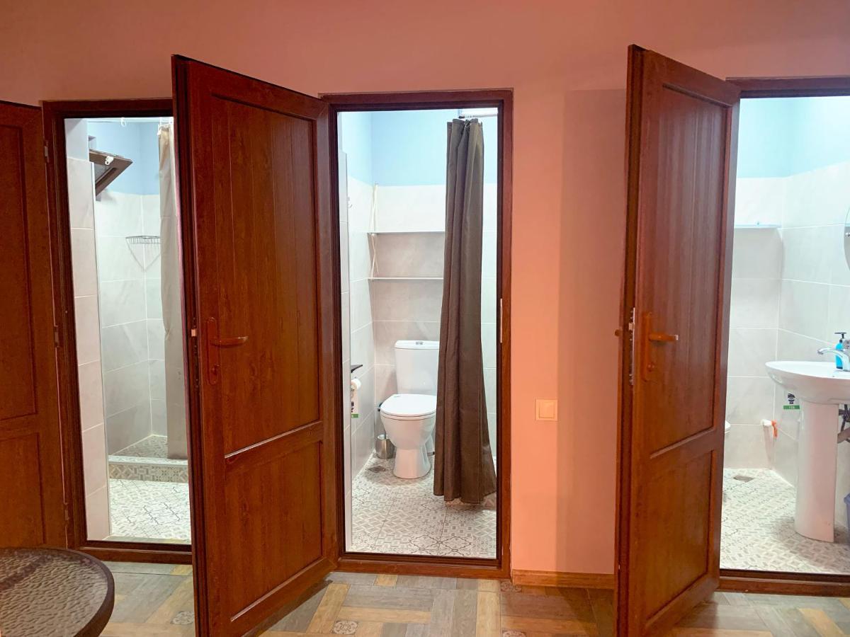 Hostel 47 Batumi Luaran gambar