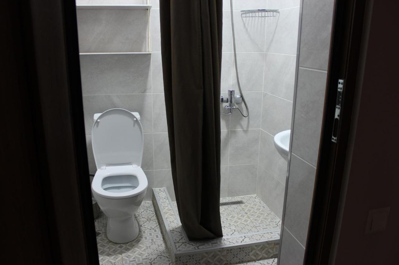 Hostel 47 Batumi Luaran gambar
