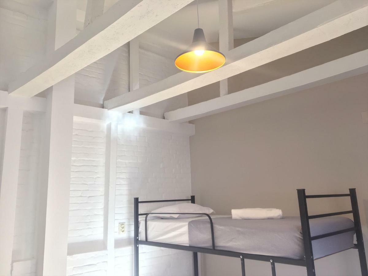 Hostel 47 Batumi Luaran gambar