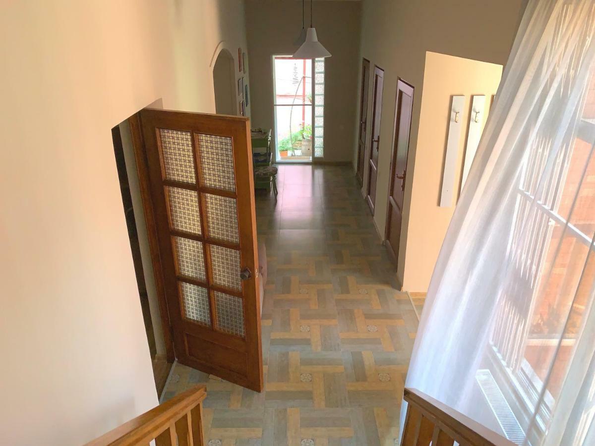 Hostel 47 Batumi Luaran gambar