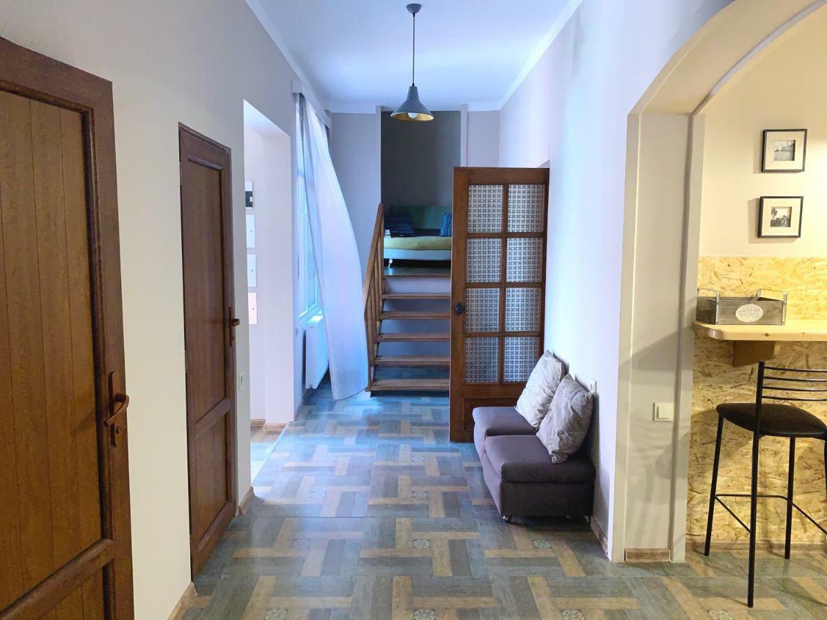 Hostel 47 Batumi Luaran gambar
