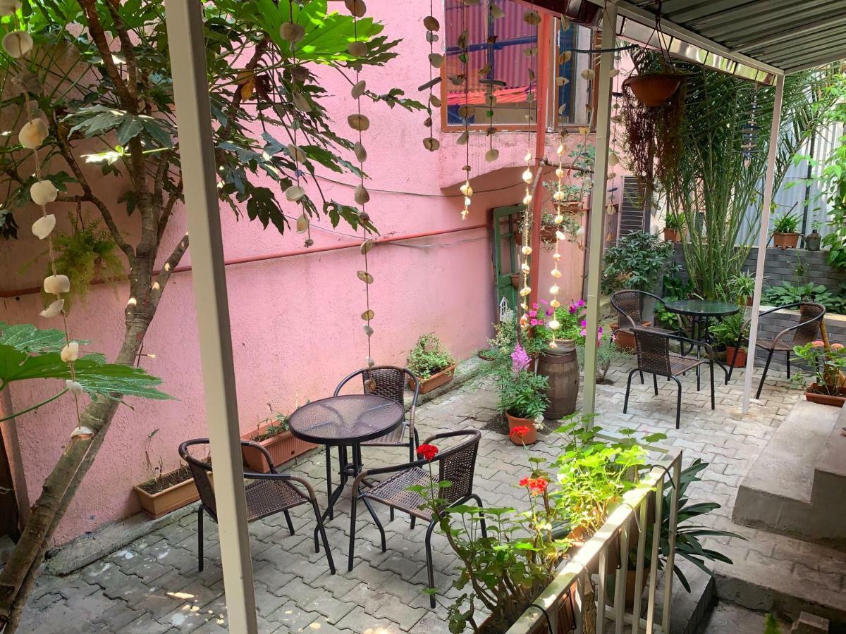 Hostel 47 Batumi Luaran gambar